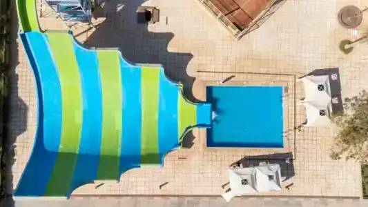 Sunny Days Mirette Family Resort - 18