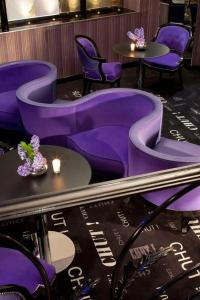 Secret de Paris - & Spa - 11