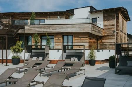 Ortner's Resort - 85