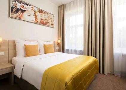 Radisson Old Town Riga - 93