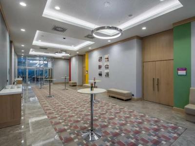 Park Inn by Radisson Samsun - 78