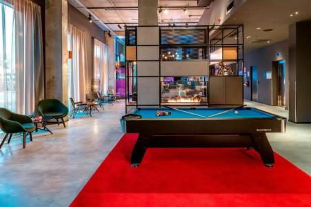 Moxy Milan Linate - 73