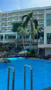 Garden Sea View Resort - 59