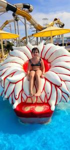 Savoy Sharm El Sheikh - 96