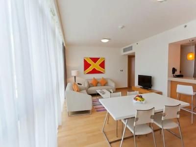 Ibis Abu Dhabi Gate - 71