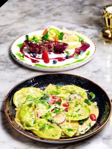 The Ciao Stelio Deluxe (Adults Only) - 26