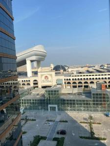 Double Tree by Hilton Dubai Business Bay - 18