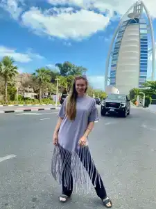 Golden Sands & Residences - 88