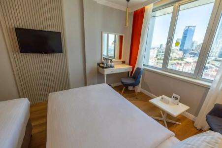 Dedeman Istanbul - 85