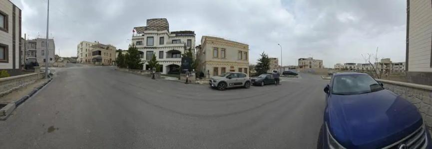 Osmanli Cappadocia - 12