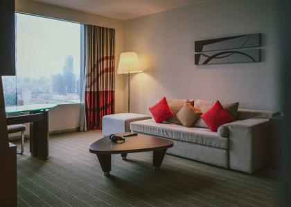 Novotel Bangkok Ploenchit Sukhumvit - 99