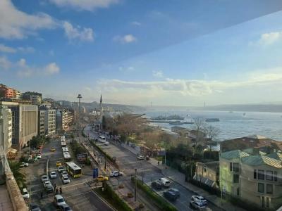 Metropolitans Bosphorus - 3