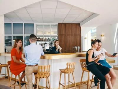 Mercure Marseille Canebière Vieux-Port - 32