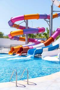 Calido Maris All Inclusive - 8