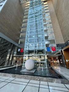 Pullman Istanbul & Convention Center - 59