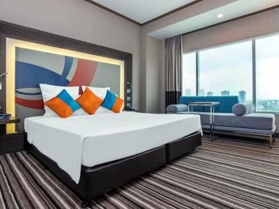 Novotel Bangkok IMPACT - 73