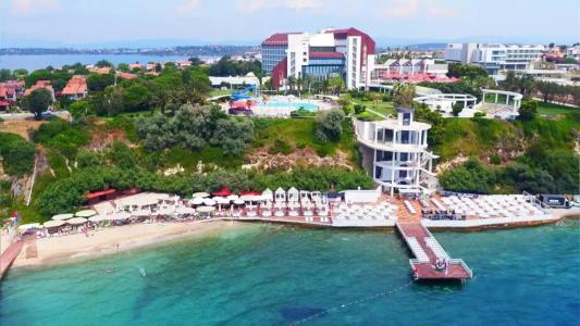 Grand Ontur Cesme - 4