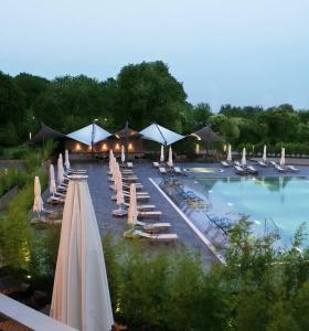 Sheraton Istanbul Atakoy - 53