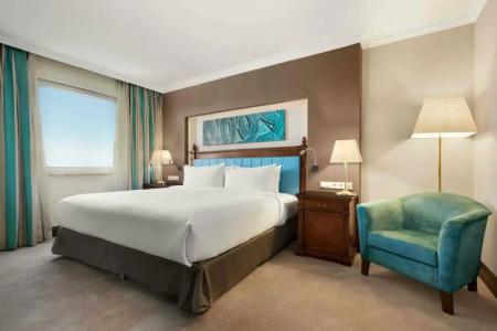 Wyndham Grand Kayseri - 96