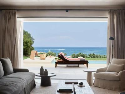 Port Royal Villas and Spa - Adults Only - 18