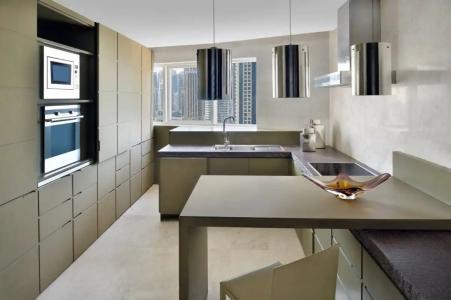Dubai Marriott Harbour And Suites - 80
