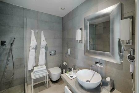 NH Collection Firenze Porta Rossa - 82