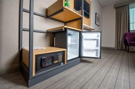 Premier Inn Dubai International Airport - 65