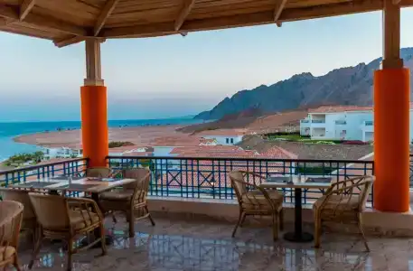 Ecotel Dahab Bay View Resort - 72