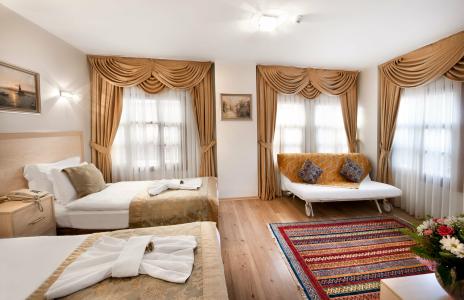 Sultan House - 80