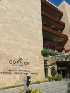 Gorrion Istanbul - 13
