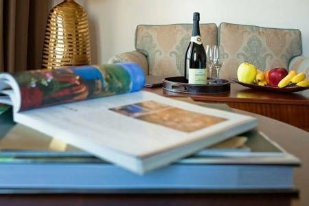 Primoretz Grand & Spa - 40