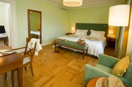 Du Lac Et Du Parc Grand Resort - 63