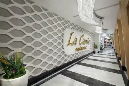 Granada Luxury Beach-Ultra All Inclusive - 83