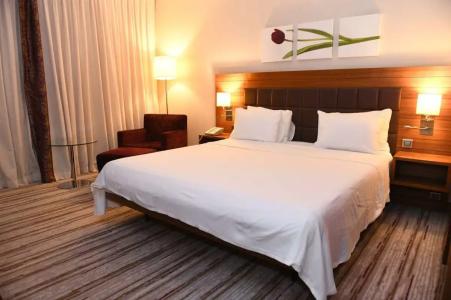 Hilton Garden Inn Konya - 70