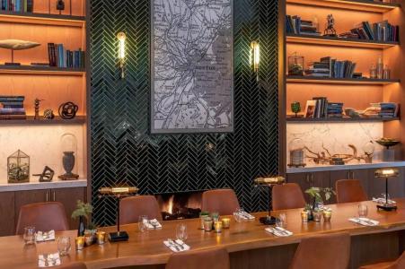 Renaissance Boston Seaport - 46