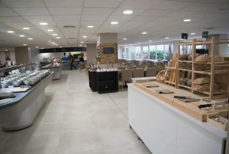 Ohtels Villa Dorada - 15