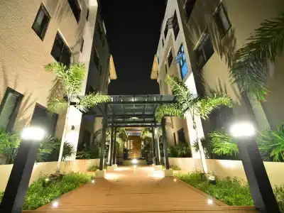The Charm Resort Phuket - SHA Certified - 21