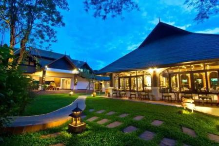 The Legend Chiang Rai Boutique River Resort & Spa - SHA Extra Plus - 68