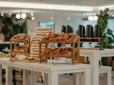 Novotel Paris Centre Tour Eiffel - 18