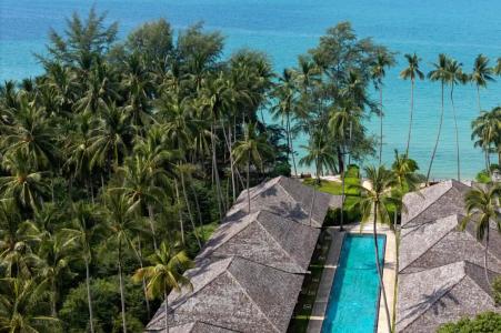 Nikki Beach Resort & Spa Koh Samui - 44