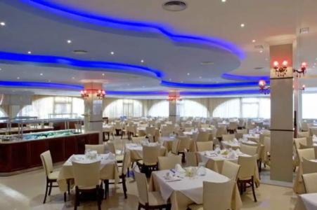 Lydia Maris Resort & Spa - 47