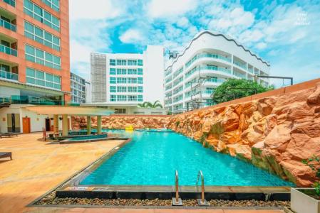 Centara Nova and Spa Pattaya - 65