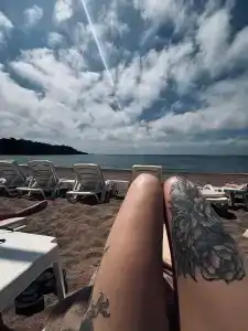 Sealife Buket Resort & Beach - 54