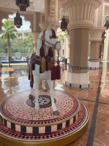 Jumeirah Al Qasr Dubai - 50