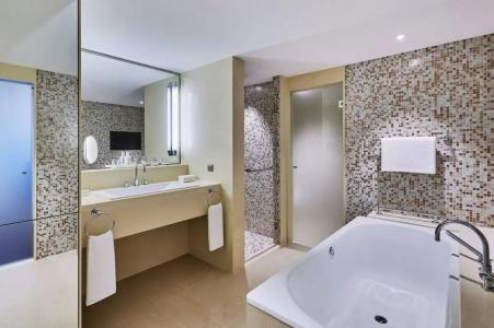 JW Marriott Frankfurt - 87