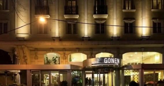 Taksim Gonen - 27