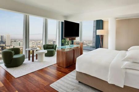 JW Marriott Frankfurt - 64