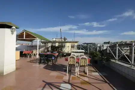 HOTELOZBEK - 3