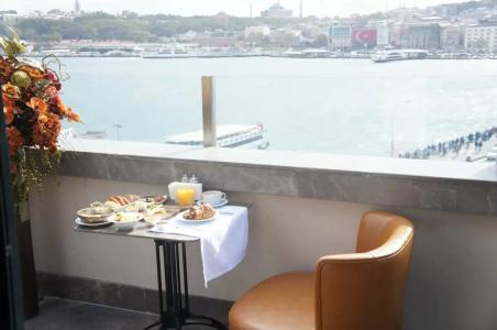 Nordstern Galata - 73