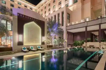 Radisson Collection Muscat, Hormuz Grand - 25
